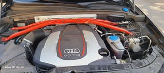 Audi Q5 2016