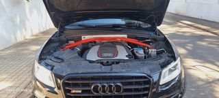 Audi Q5 2016