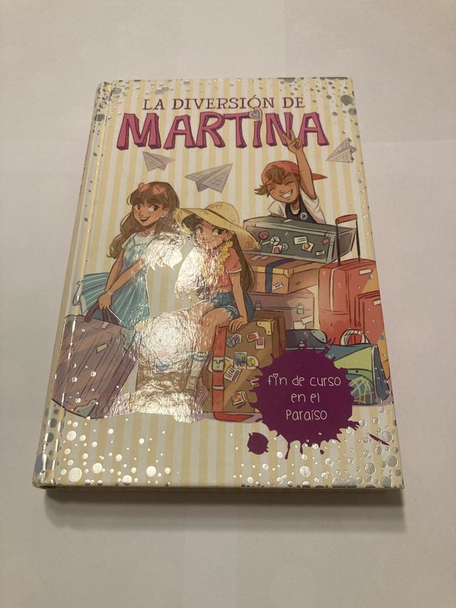 Fin de curso en el paraíso (La diversión de Mar...