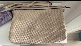 Lote 2 Bolsos