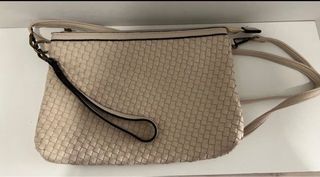 Lote 2 Bolsos