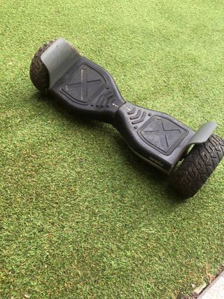 Hoverboard casi nuevo