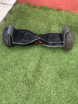 Hoverboard casi nuevo