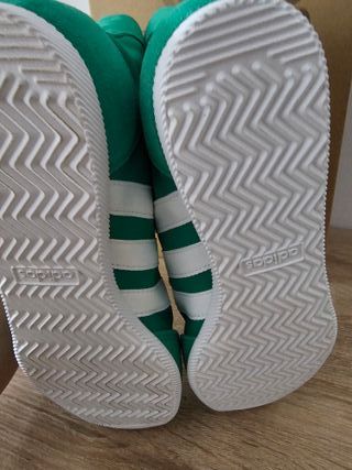 Zapatillas Adidas nuevas