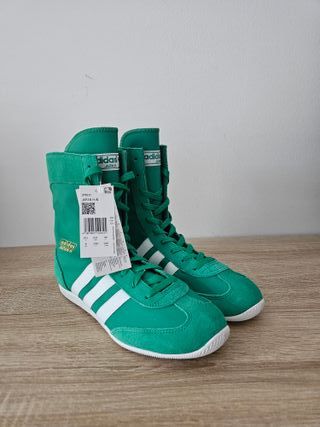 Zapatillas Adidas nuevas