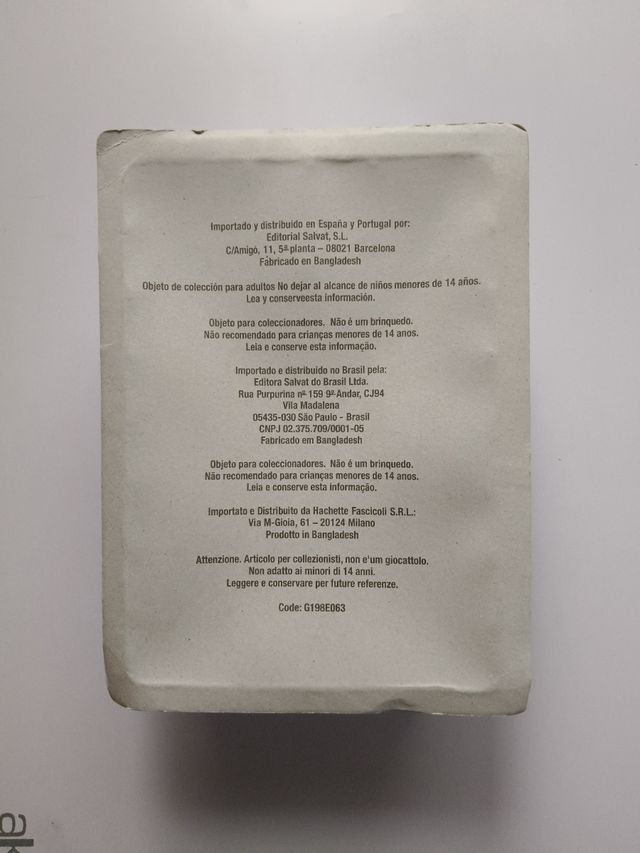 Figura One Piece Fisher Tiger #63