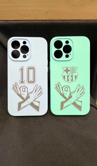 Funda LAMINE YAMAL for iPhone