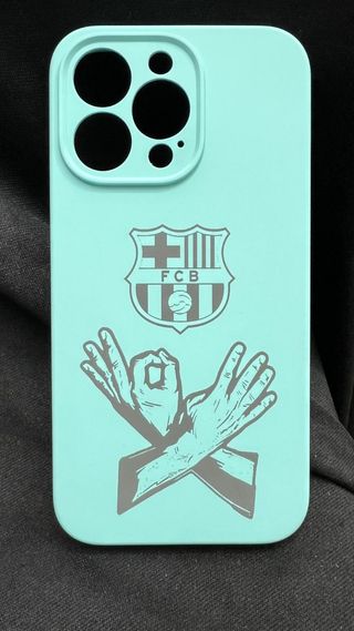 Funda LAMINE YAMAL for iPhone