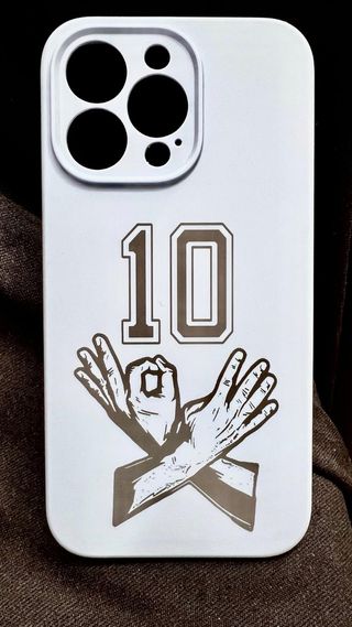 Funda LAMINE YAMAL for iPhone