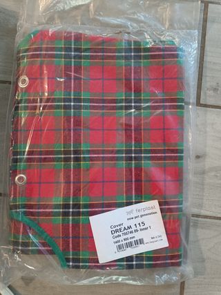 Brandina per cani( telo)