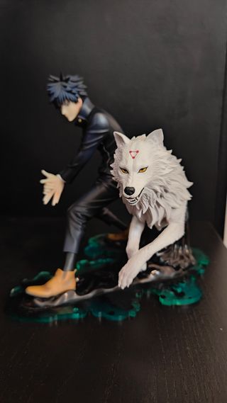 Figura Megumi Fushiguro ARTFX J