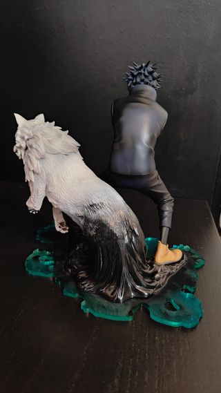 Figura Megumi Fushiguro ARTFX J