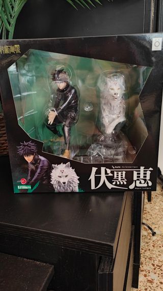 Figura Megumi Fushiguro ARTFX J