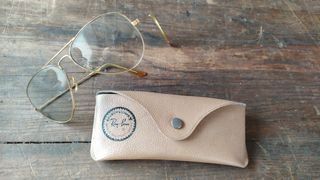 Gafas Ray Ban Vintage