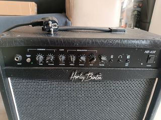 Guitarra eléctrica 