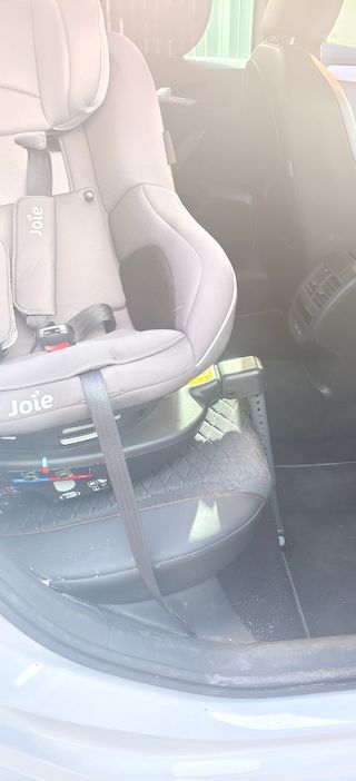 Silla de coche Joie