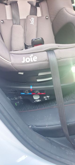 Silla de coche Joie