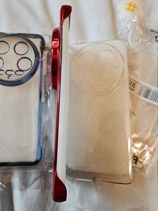 Fundas Xiaomi 14 Ultra - 5 unidades