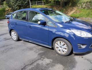 Ford C-MAX 2013