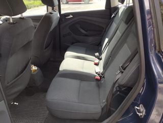 Ford C-MAX 2013