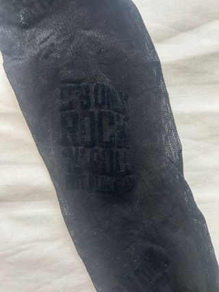 Medias Calzedonia negras