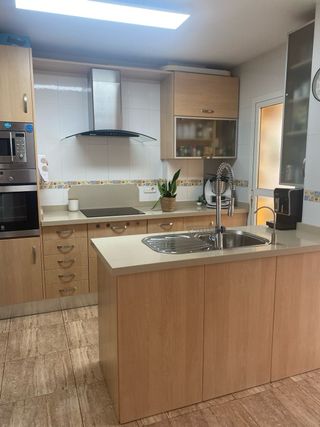 VENTA DE PISO LA UNIÓN