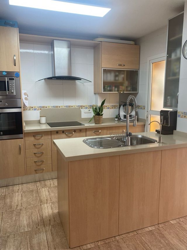 VENTA DE PISO LA UNIÓN