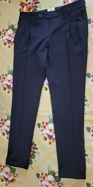 Pantaloni Uomo Tg.48-50