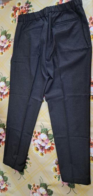 Pantaloni Uomo Tg.48-50