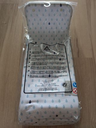 Hamaca Baño Bebé Olmitos