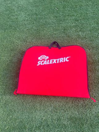 Mi Primer Scalextric