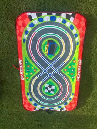 Mi Primer Scalextric