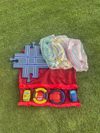 Mi Primer Scalextric