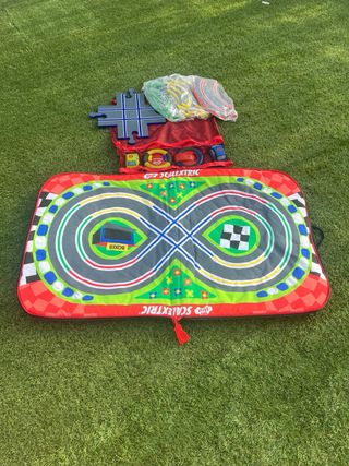 Mi Primer Scalextric