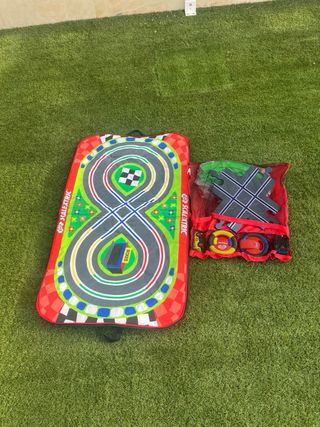 Mi Primer Scalextric