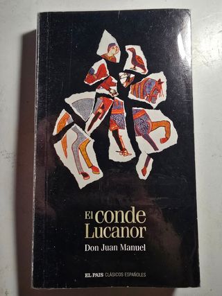 El conde Lucanor