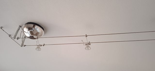 Light strip - Lampada da soffitto