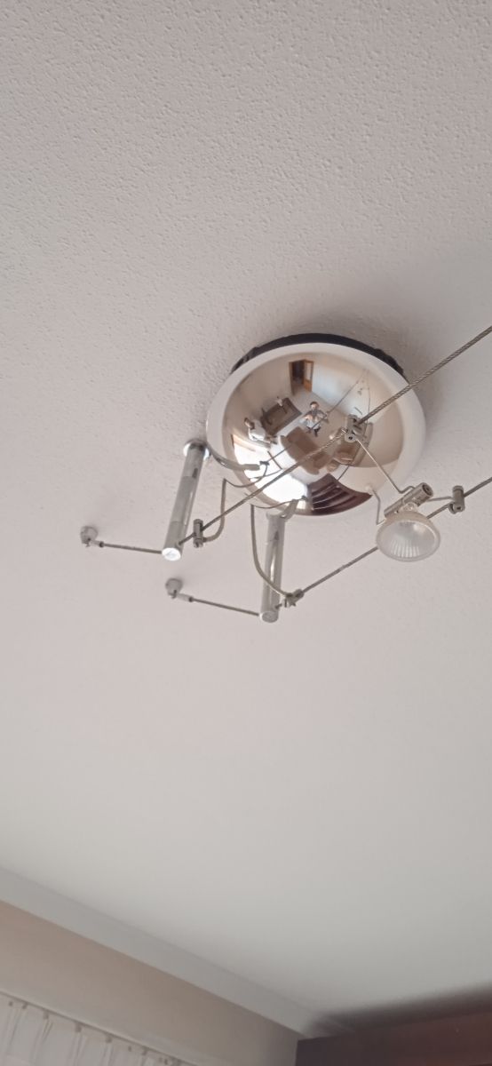 Light strip - Lampada da soffitto