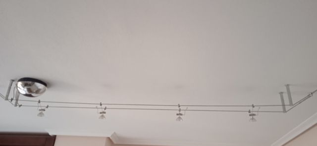 Light strip - Lampada da soffitto