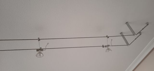 Light strip - Lampada da soffitto