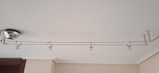 Light strip - Lampada da soffitto