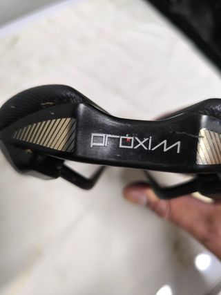 Sillín Proxim e-bike 145mm