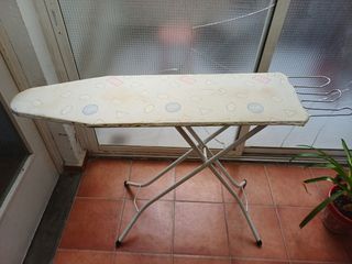 Tabla planchar 