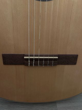 Guitarra clásica Admira Java
