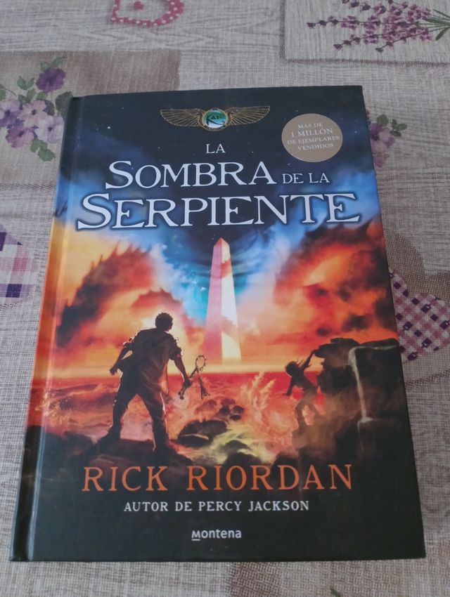 La sombra de la serpiente / The Serpent's Shado...