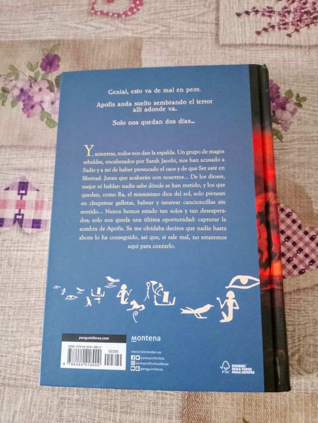 La sombra de la serpiente / The Serpent's Shado...