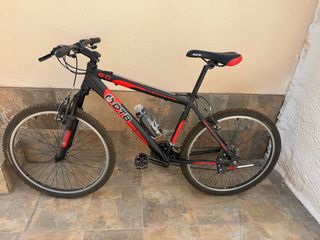 Bicicleta DTB 8.0 de montaña 26”