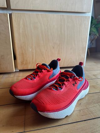 Zapatillas Under Armour Infinite Elite 2 