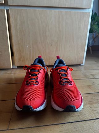 Zapatillas Under Armour Infinite Elite 2 