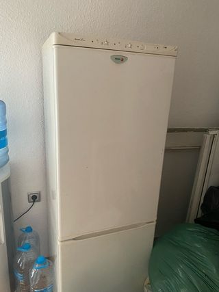 Nevera Fagor - 40€ leer descripción !!!